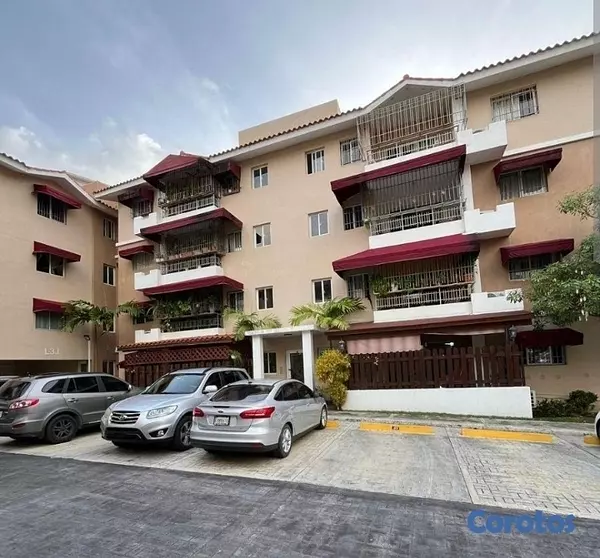 apartamentos - Alquilo en 📍Colinas del Oeste, frente al Bravo 27 4
