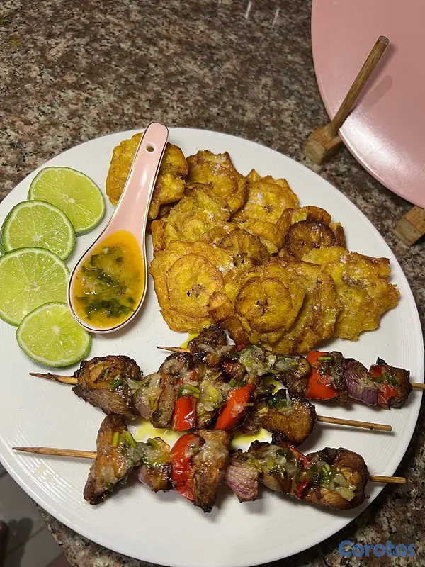 empleos disponibles - Busco empleo como cocinera o ayudante de cocina 👩🏾‍🍳 6