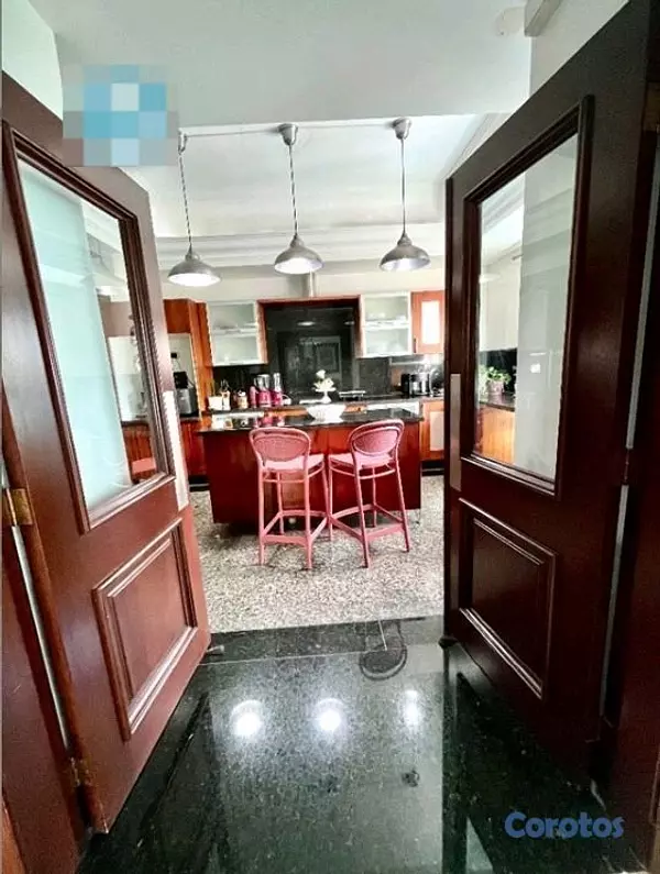 apartamentos - Vendo Apartamento en La Esperilla  4