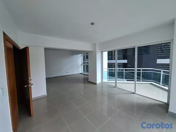 apartamentos - apartamento en alquiler- Evaristo Morales 3