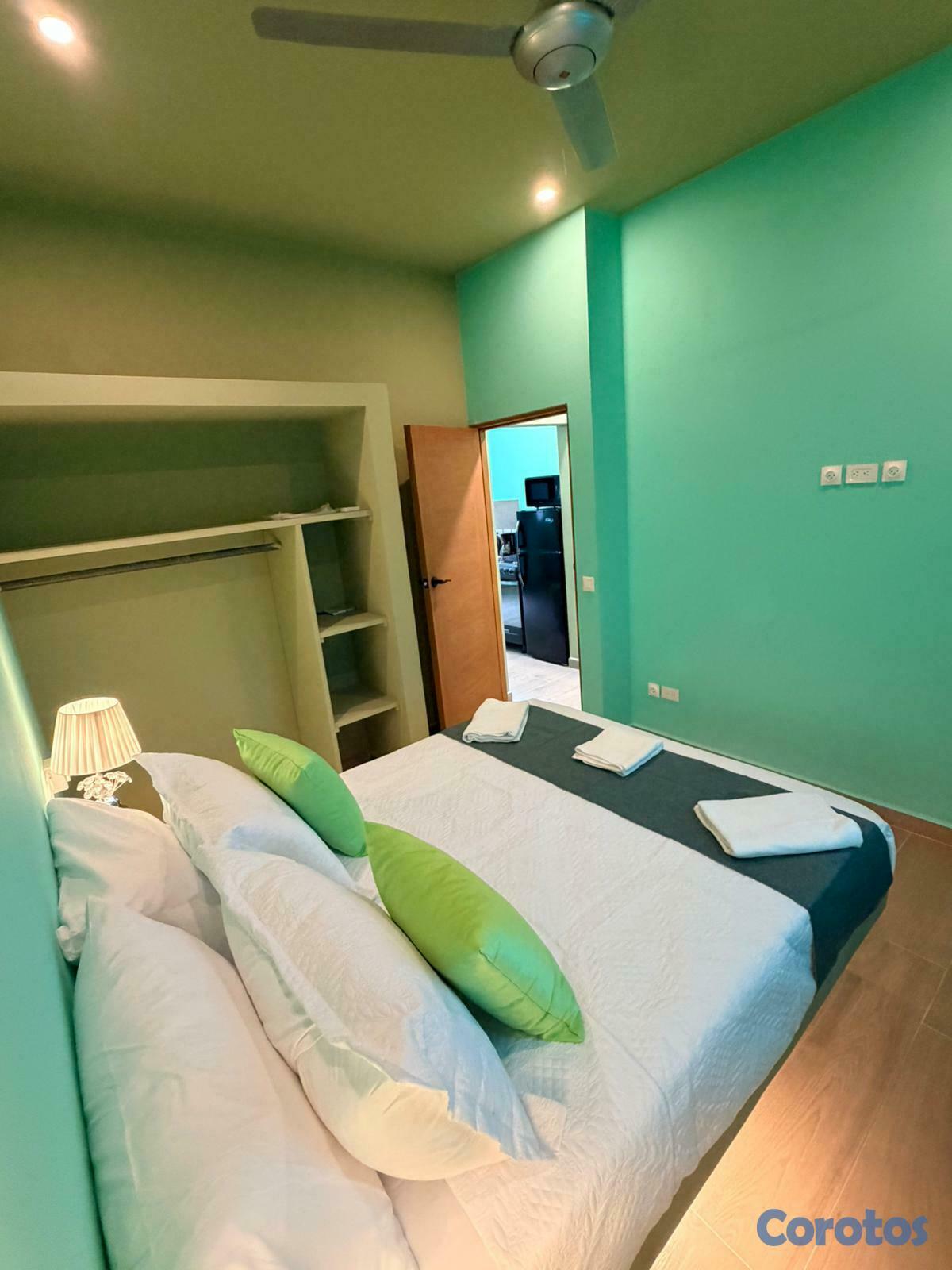 casas - House for Sale in Las Terrenas – Villa Moderna a 3 6