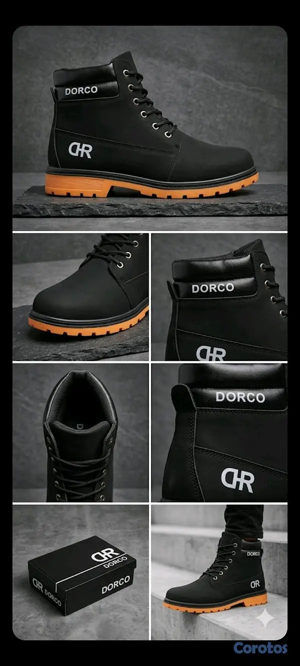 zapatos unisex - LO NUEVO Q BUSCABAS 2