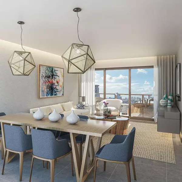 apartamentos - VENTA DE APARTAMENTO EN MIRADOR SUR 2
