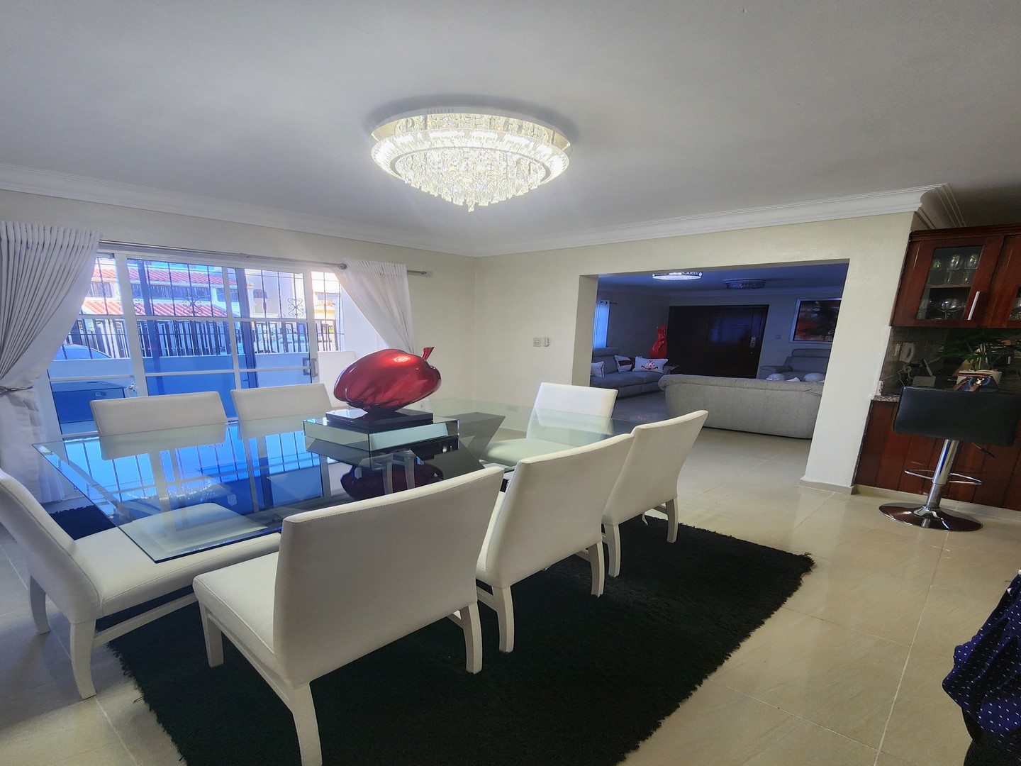apartamentos - Ensanche Isabelita.  Apartamento en venta, Residencial Brisas del Mar  2