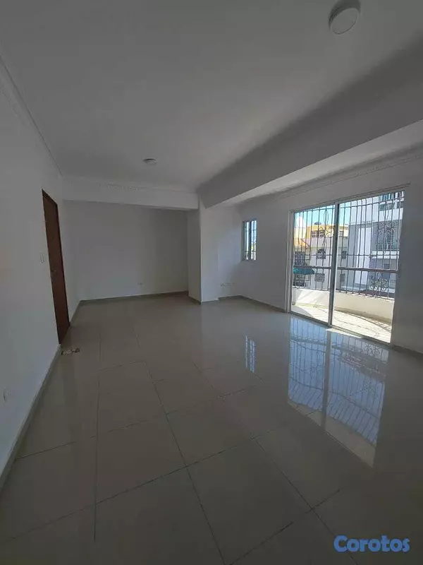 apartamentos - ¡Oportunidad Alquilo Amplio Apartamento 2hab! 4