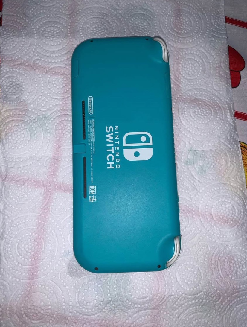 consolas y videojuegos - Nintendo switch, consola portátil, Con su cargador original. 5