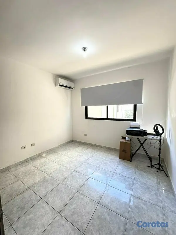 apartamentos - venta de apartamento amueblado en evaristo morales 2