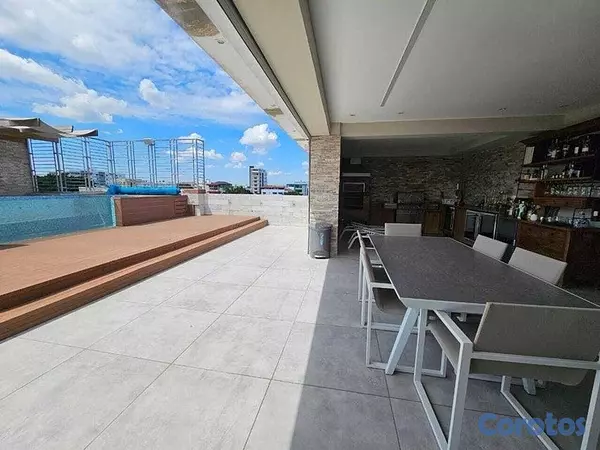 apartamentos - vendo apartamento en el ensanche Ozama  2