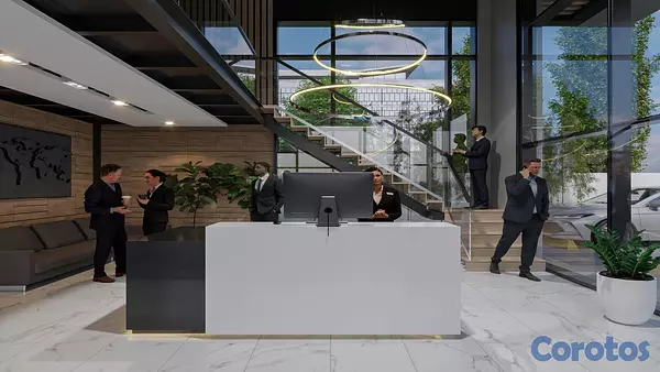 oficinas y locales comerciales - Venta local 61M2 – Zona Universitaria, D.N 2