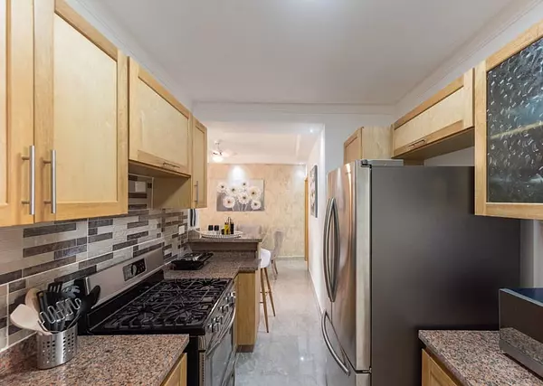 apartamentos - Se vende apartamento en San Isidro 3
