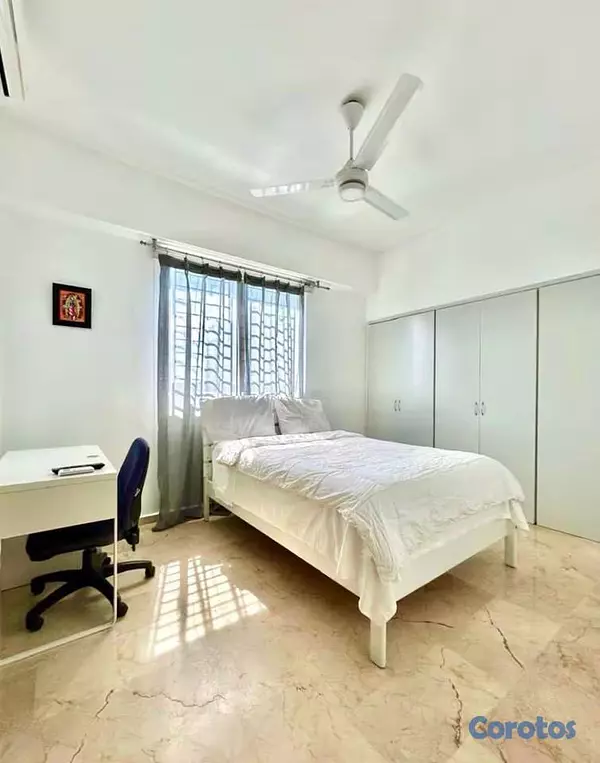apartamentos - Apartamento en la esperrilla - Torre Bolivar 6