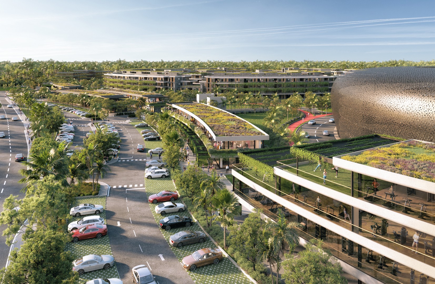 apartamentos - Casa nueva, vida nueva. Ven y conoce este hermoso proyecto inmobiliario 1