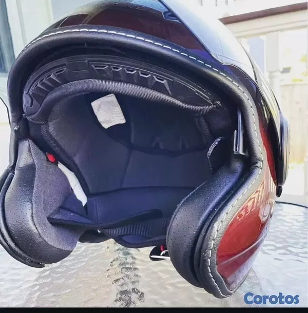 bicicletas y accesorios - Diferentes tipos de Cascos protectores  3