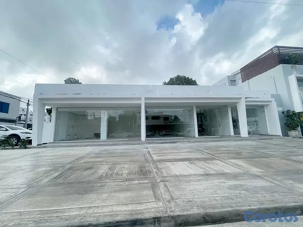 oficinas y locales comerciales - Alquiler local en primer nivel 2