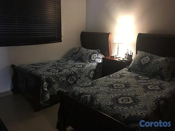 apartamentos - Apartamento tipo penthouse  5