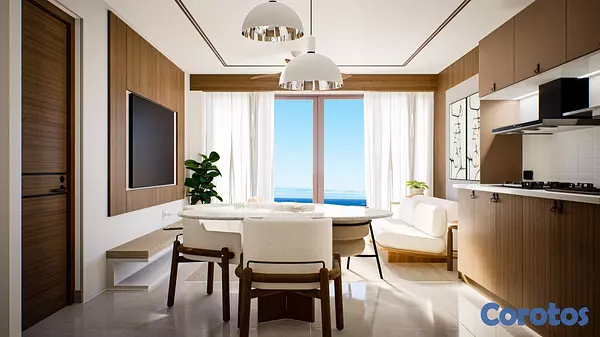 apartamentos - Se Venden Proyecto en Juan Dolio excelente para inversión o para vivirlo 10