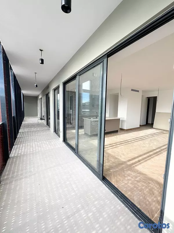 apartamentos - For Sale Apartamento en Piantini listos nuevos 3