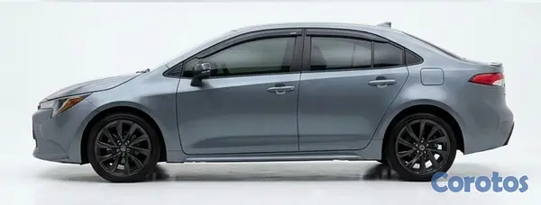 carros - Toyota corolla se 2020 5