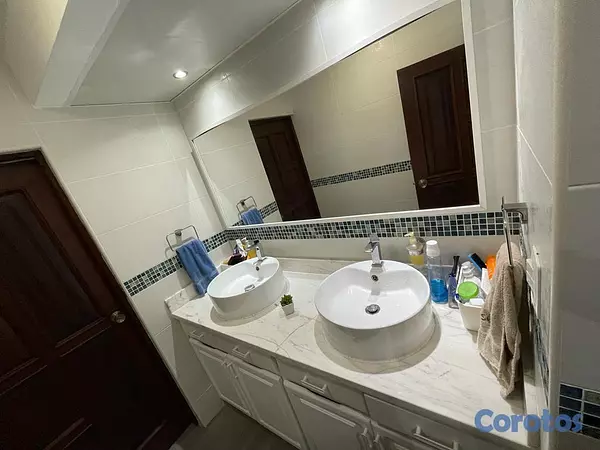 apartamentos - Apartamento con muy buena distribución ubicado en Bella Vista Sur 2