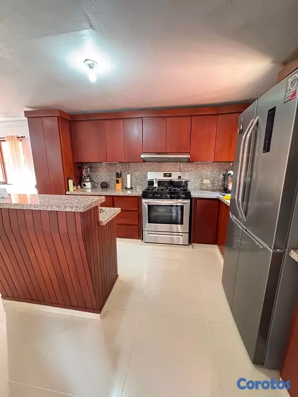 casas - venta de casa en la autopista de San isidro Brisa oriental Santo Domingo  4