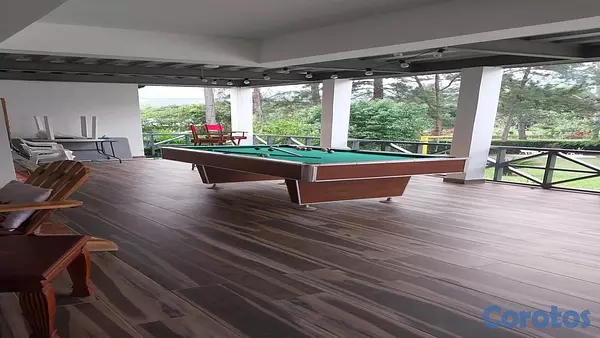 casas vacacionales y villas - En Venta Villa Vacacional en los Mogotes San Cristobal 2