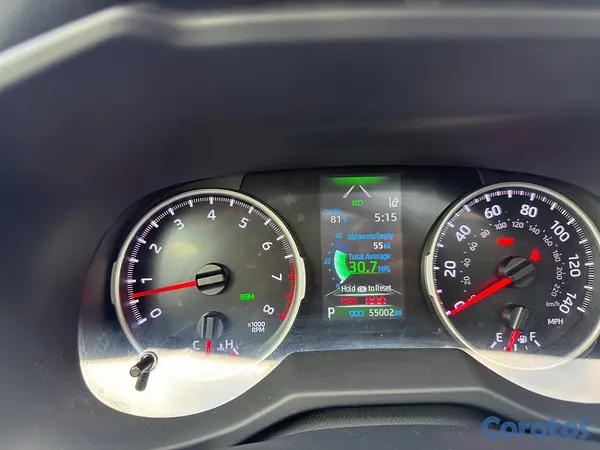 jeepetas y camionetas - Toyota Ra4 XLE Premium 2021 10