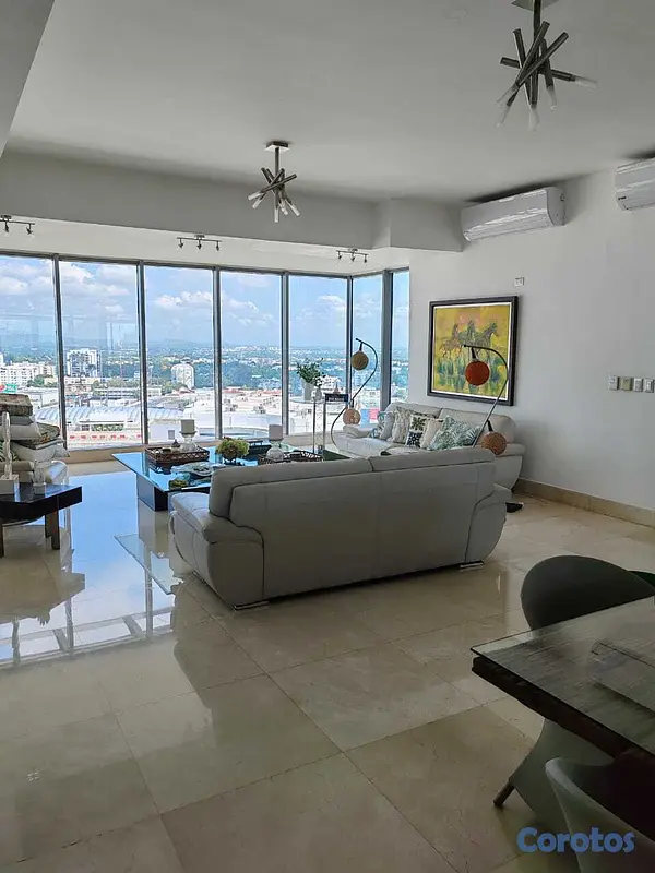 penthouses - Penthouse en Torre Sonora Serralles  3