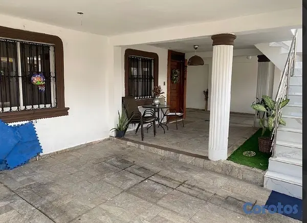 casas - venta de casa- máximo Gómez Santo Domingo  9