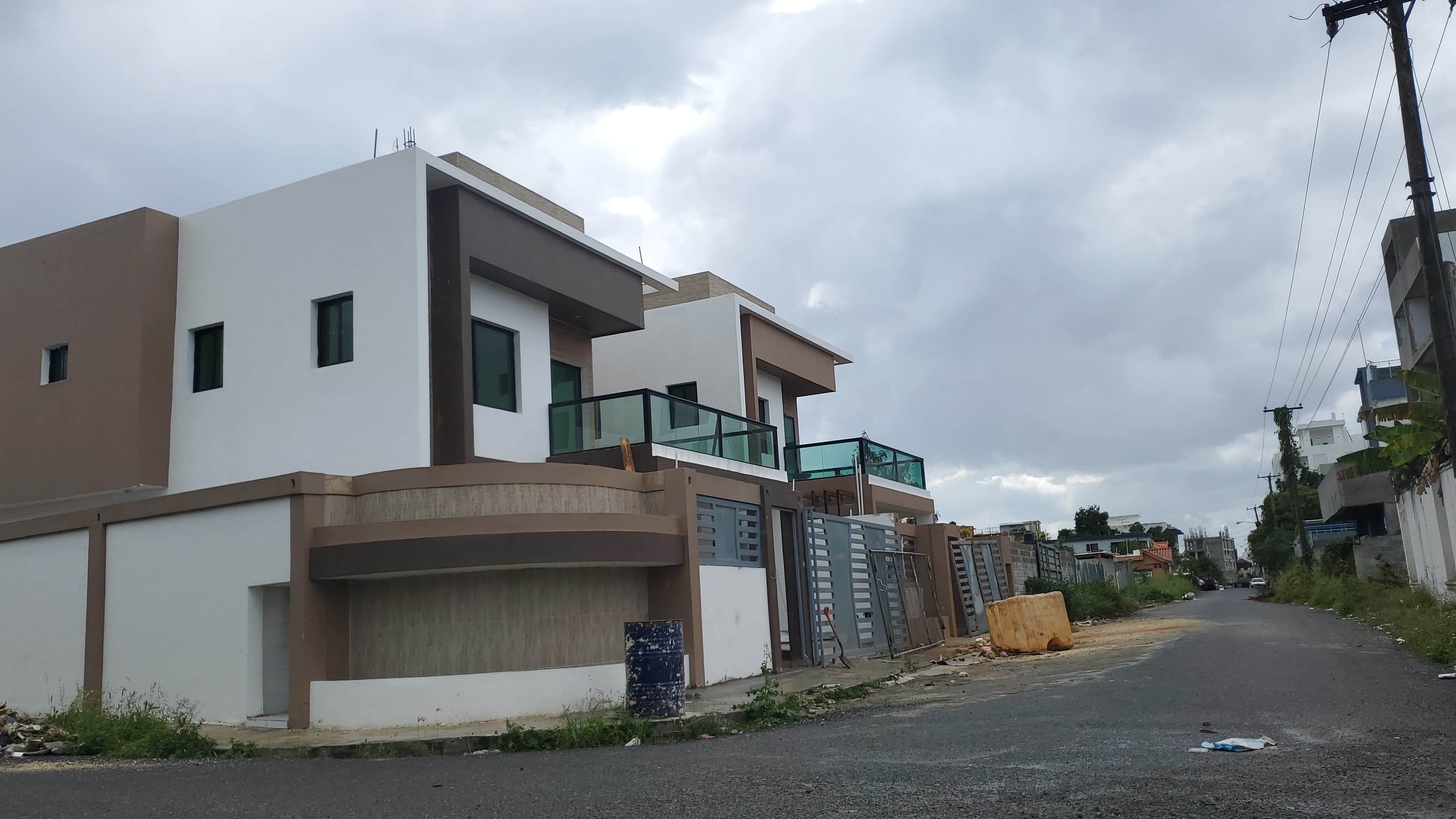 casas - Hermosa Casa Prado Oriental. E. J 0