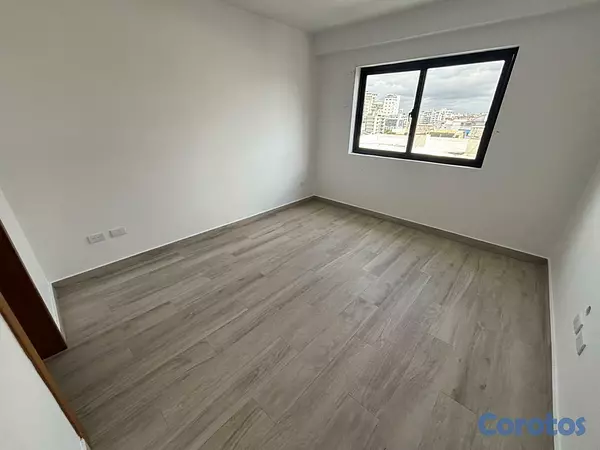 apartamentos - Apartamento tipo Penthouse a estrenar con Vistas a 9