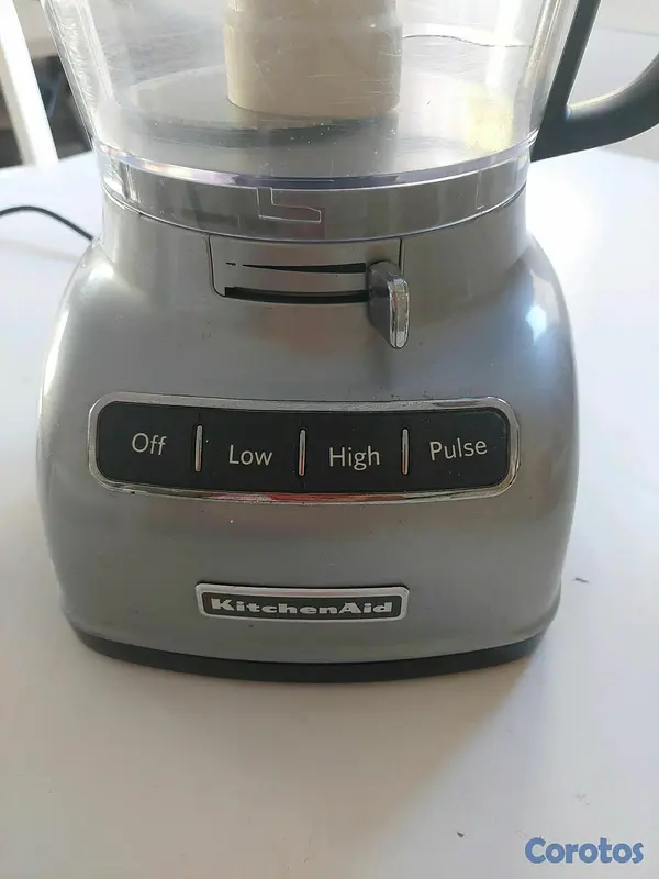 cocina - Procesador de Alimentos KitchenAid 5