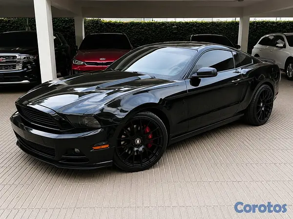 carros - 🔥 FORD MUSTANG 2014 V6 🔥 Stage 2 • Deportivo • Ful 6