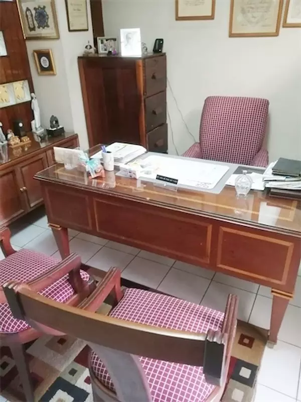 oficinas y locales comerciales - Local en venta en Gazcue  4