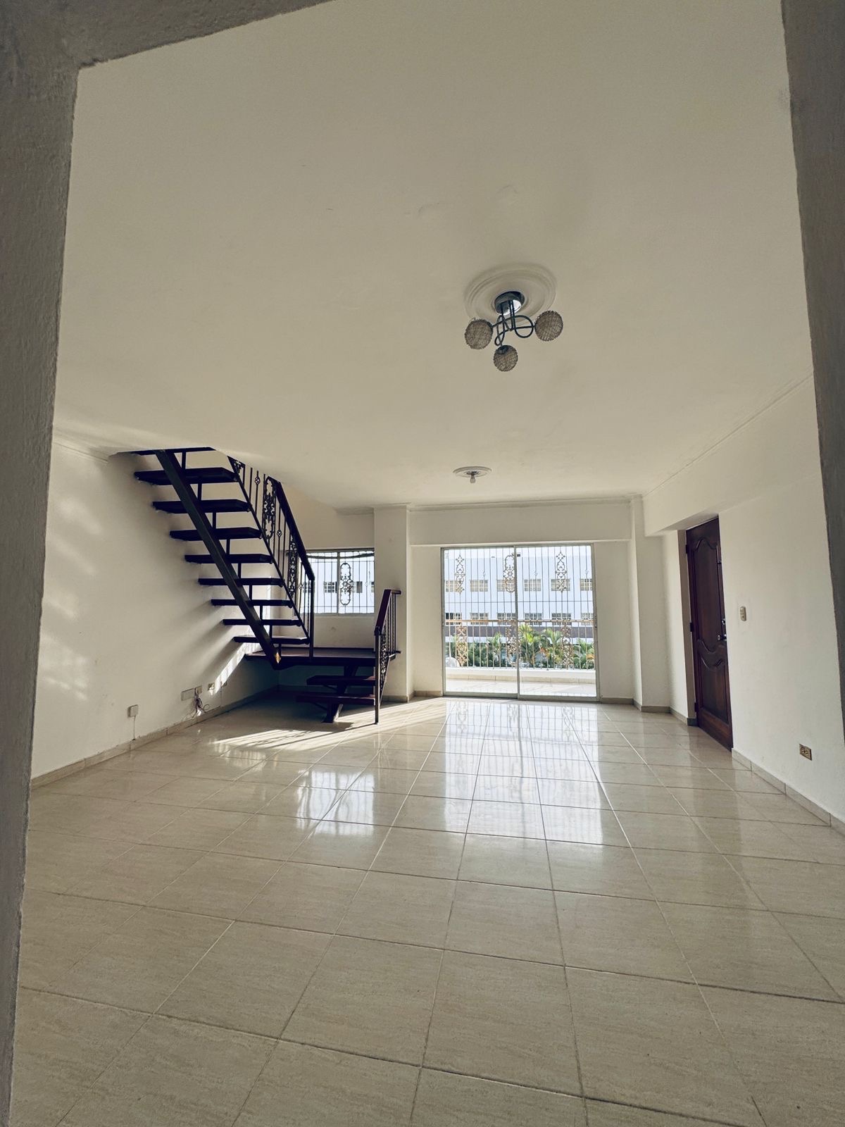 apartamentos - Clásico Pent Hause en el Millón 2