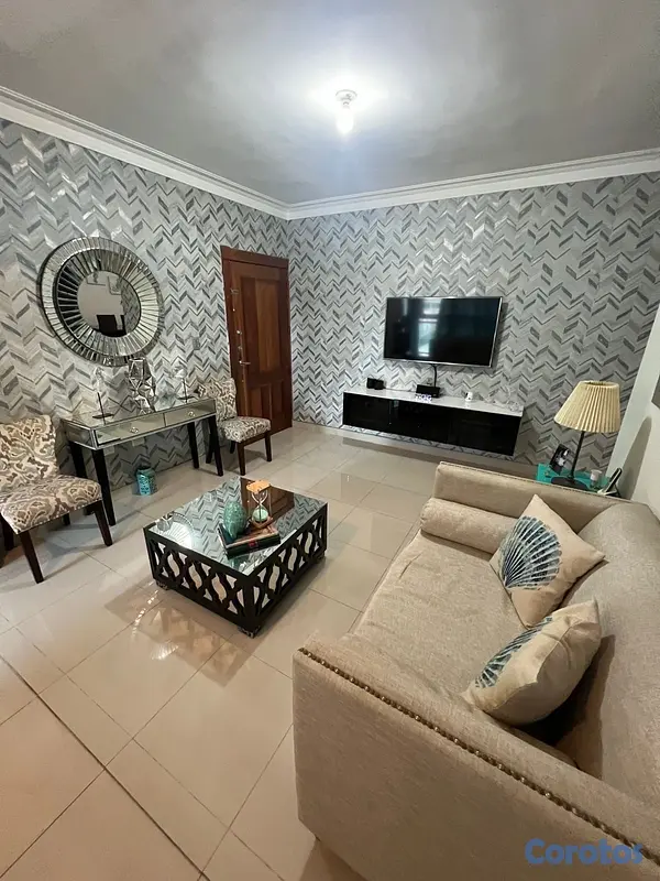 apartamentos - venta apartamento-Julieta morales  3