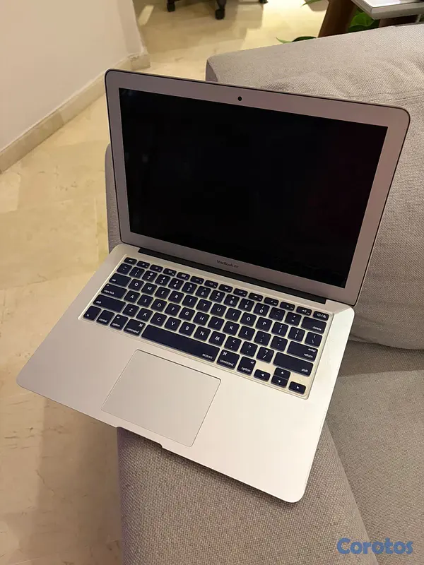 computadoras y laptops - Macbook Air 13" 2015 2