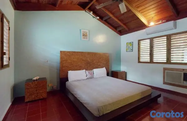casas vacacionales y villas - Exquisita Villa En Casa De Campo 
Solo para clientes directos  8
