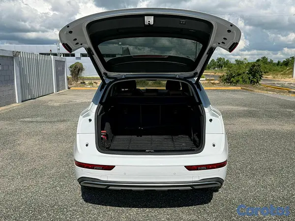 jeepetas y camionetas - Audi Q5 45 TFSI Quattro Advance Plus 2024 5