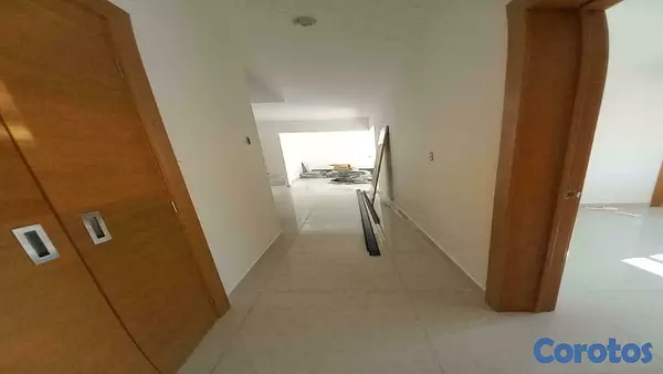 penthouses - Penthouse nuevo en bella vista 3
