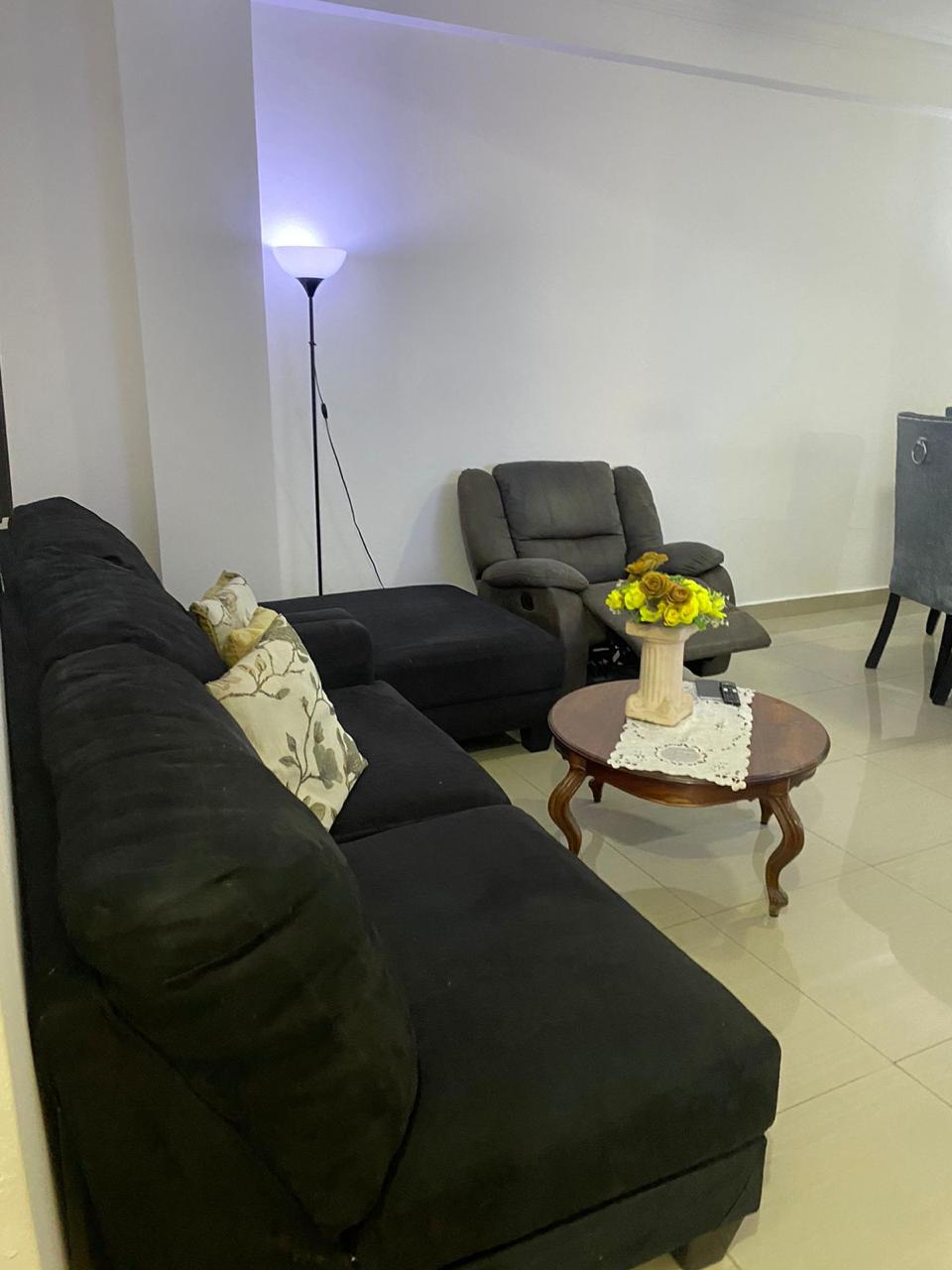 apartamentos - Vendo apartamento en Miramar  5