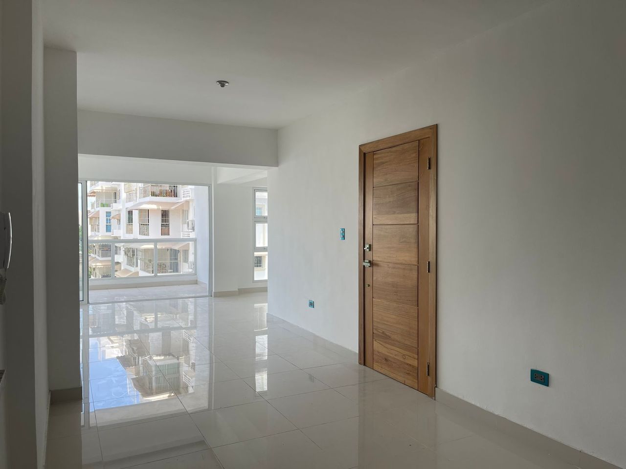 apartamentos - Apartamento de 3 habitaciones en Renacimiento 5