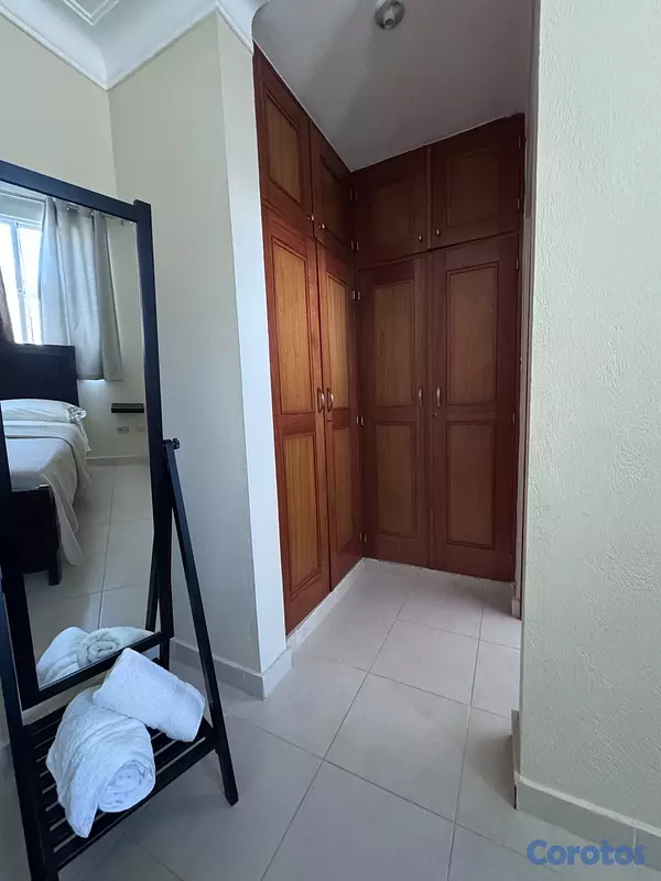 apartamentos - Renta Amueblada - Los Laureles  3