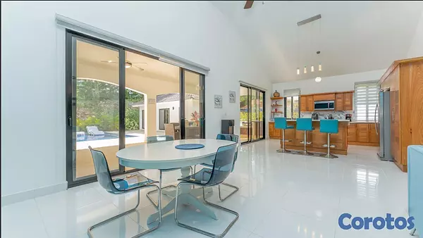 casas vacacionales y villas - Villa en Proyecto Exclusivo en Sosua Puerto Plata  10