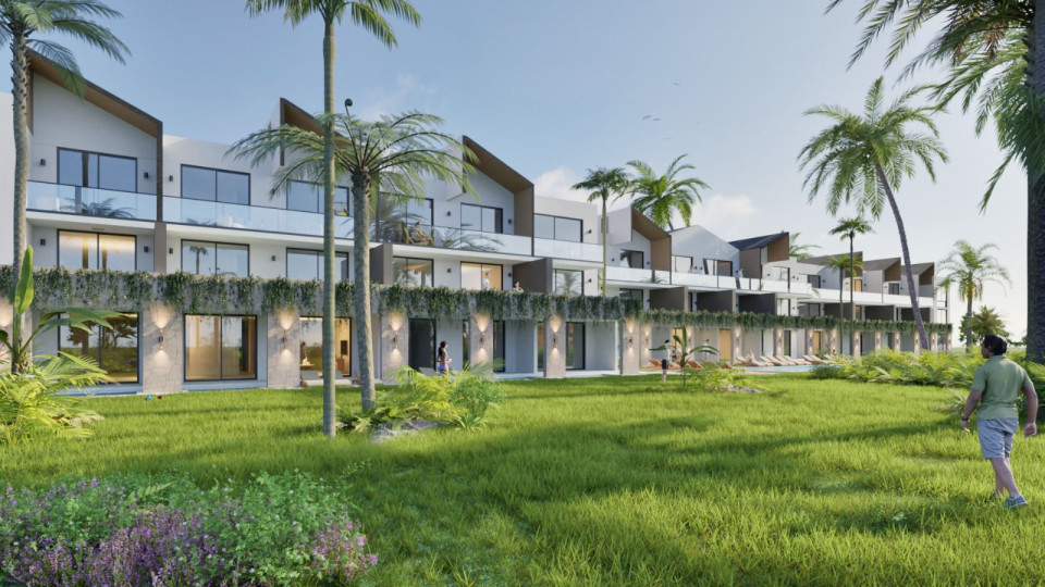 apartamentos - Apartamento en BAVARO PUNTA CANA 192756 3