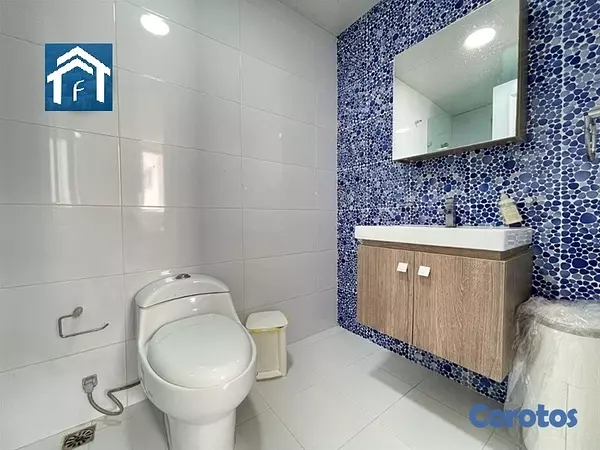 apartamentos - Exclusivo Apartamento en Naco de 4 habitaciones  8