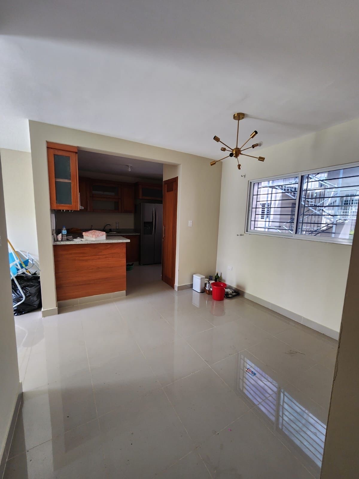 apartamentos - vendo un primer nivel en Gurabo  3