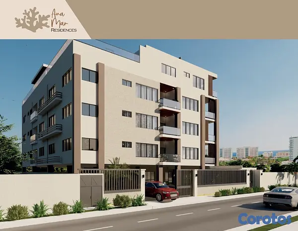 casas - PROYECTO DE APARTAMENTO EN JUAN DOLIO  3