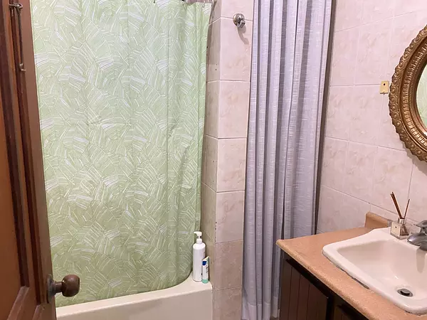 apartamentos - Vendo apartamento clásico en  Bella Vista  5