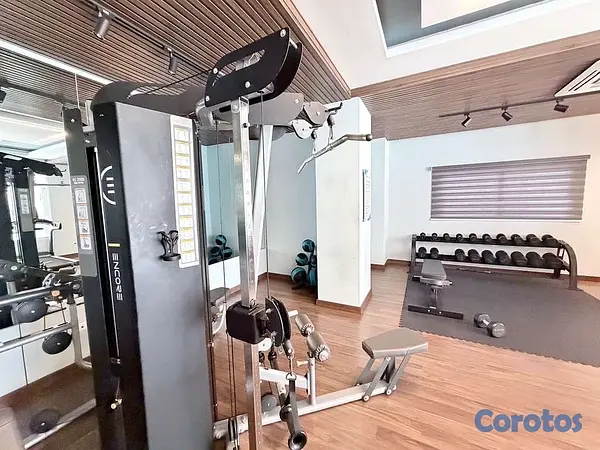 apartamentos - Apartamento en Venta Naco 3