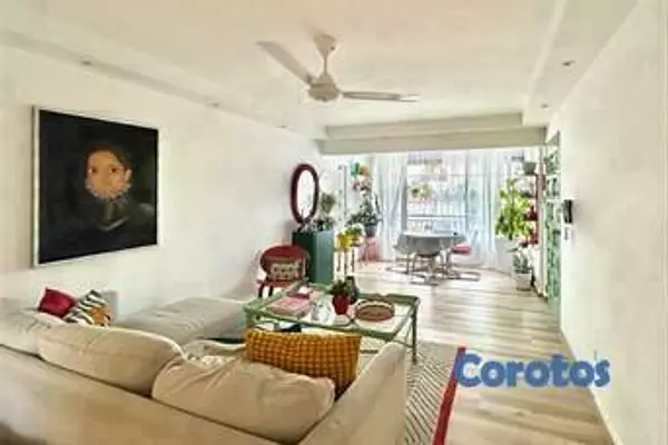 apartamentos - vendo en naco 4